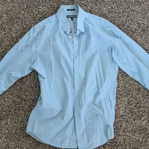Dress shirt  size medium 15-15.5